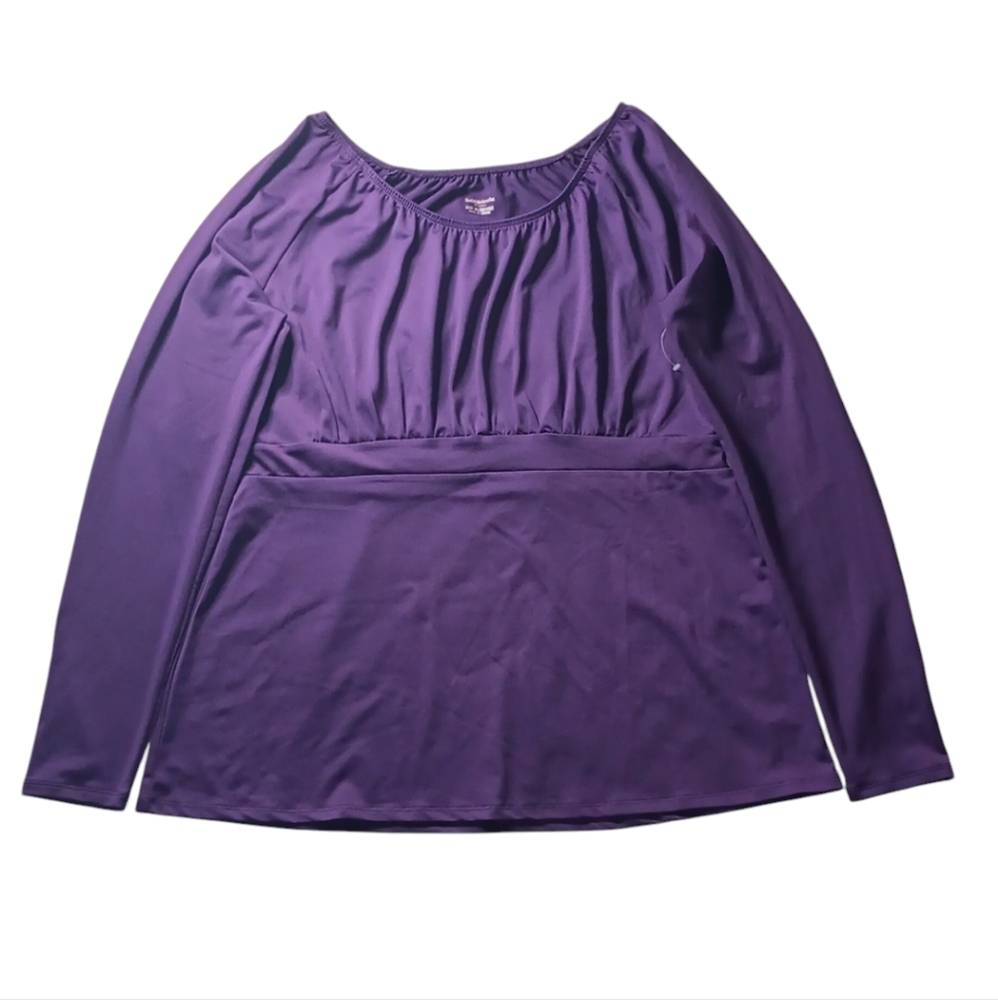 Bobbie Brooks Top